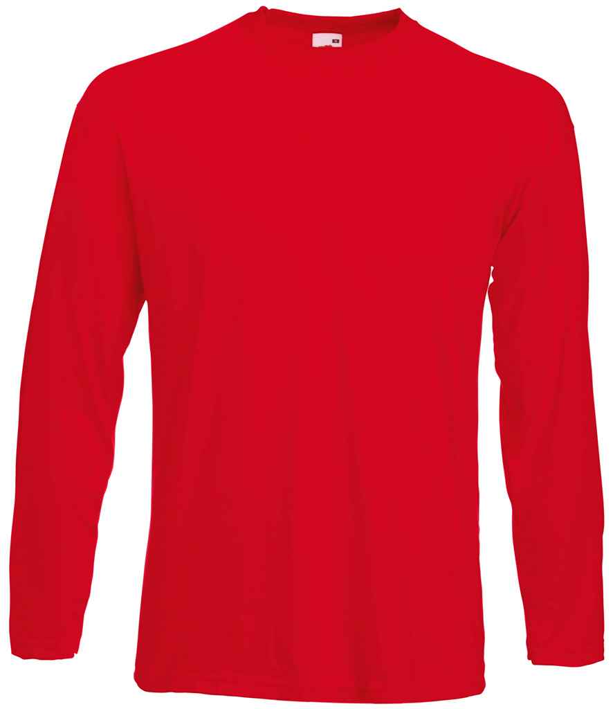 SS21 RED FRONT
